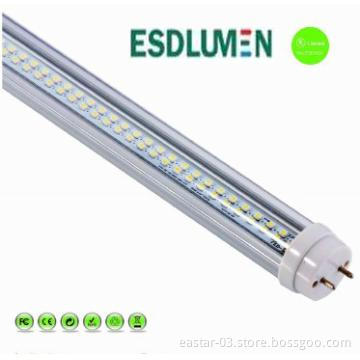 T8 led ping tube 18w